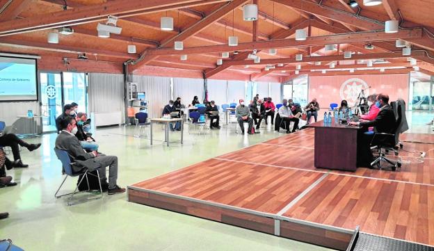 La UPCT convoca oposiciones para cubrir este año 70 plazas ocupadas por interinos