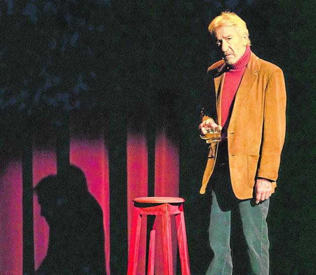 Vivir con la pérdida