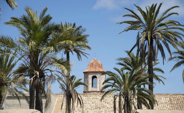 Cultura dice que restaurar San Ginés es un asunto municipal