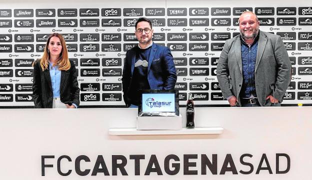 El Efesé afronta los últimos pagos del concurso que lo salvó del abismo