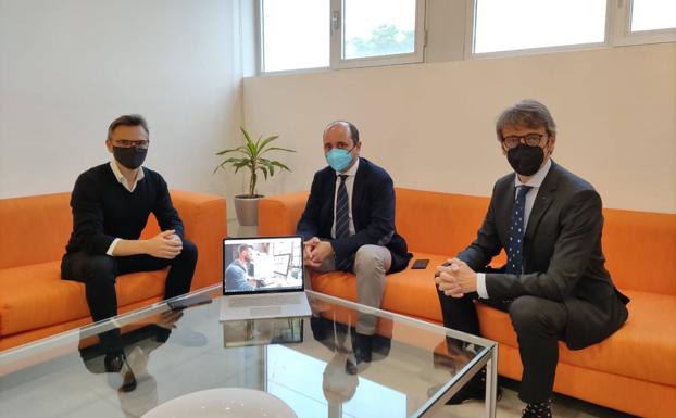 La Comunidad financia 35 proyectos innovadores de la Región de Murcia con 3,3 millones de euros a través de los préstamos 'Emprendia'