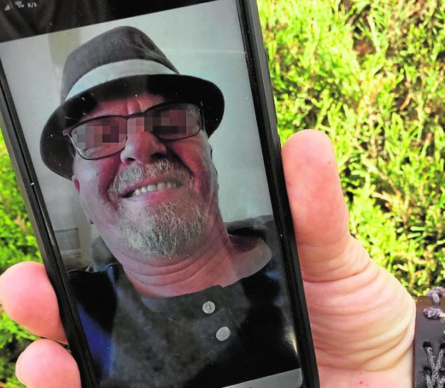 Las otras víctimas de 'El inglés'