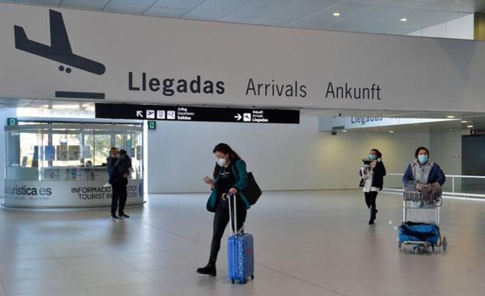 Lucro cesante, el colmo para el aeropuerto