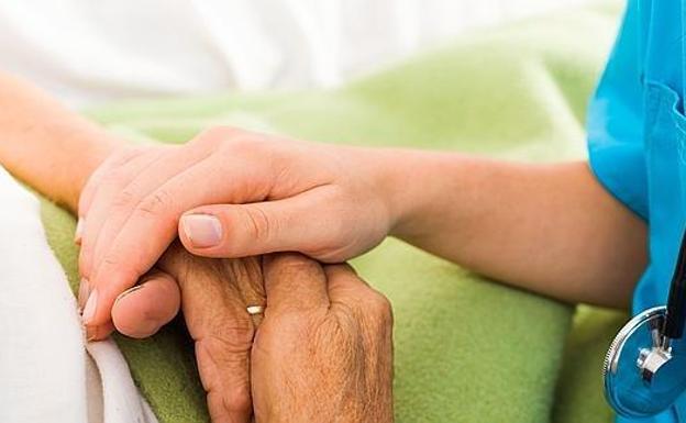 El miedo al contagio hace mella en las terapias de párkinson