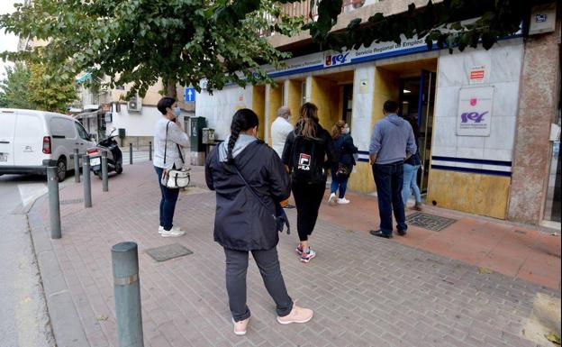 La Comunidad destina 1,2 millones para que entidades sin ánimo de lucro contraten a jóvenes desempleados