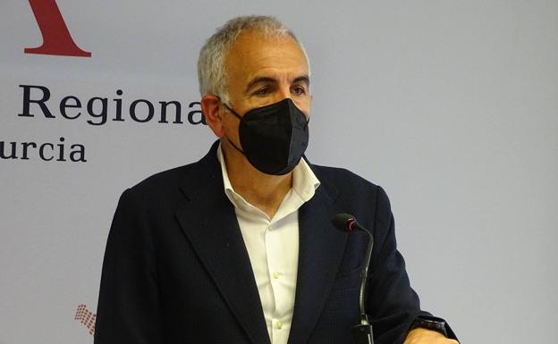 El PSOE propone incentivos de hasta 7.000 euros para la adquisición de vehículos eléctricos en la Región