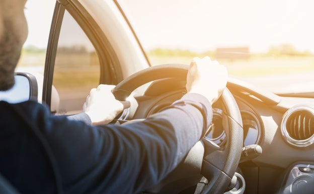 Estas son las enfermedades por las que podrían no renovarte el carnet de conducir