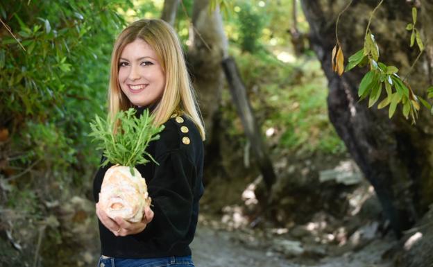Marisol Gorem: «¿Cuándo la expresión deja de ser parte de la naturaleza?»