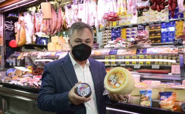 El Congreso pide que la etiqueta 'Nutriscore' sea voluntaria y respete la dieta mediterránea