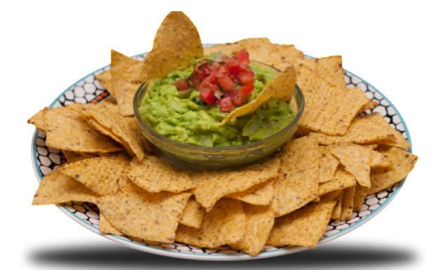El guacamole mejor valorado por la OCU es de marca blanca y cuesta menos de 2 euros