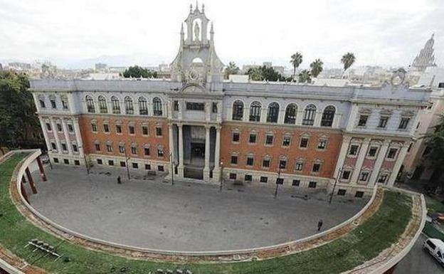 Cuatro profesores de la UMU participan en el equipo de investigación del Diccionario histórico de la lengua española