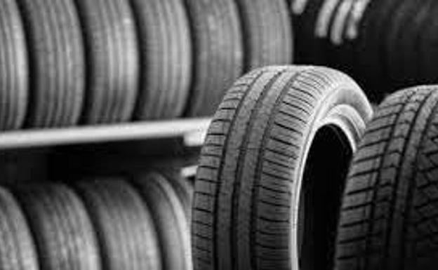 Los mejores neumáticos que puedes poner en tu coche, según un estudio de la OCU