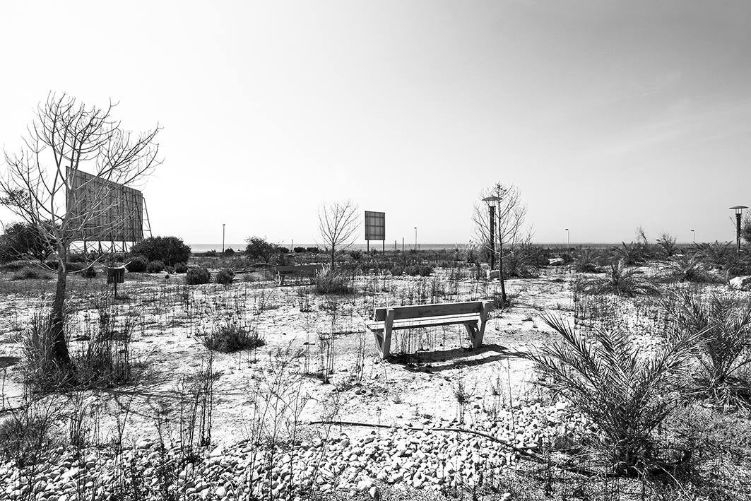 La Manga de las sorpresas: «¿Y esto cómo es posible?»