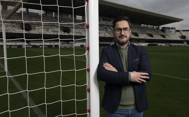 Belmonte: «Si bajamos, volveremos a armar un proyecto para subir el año que viene»