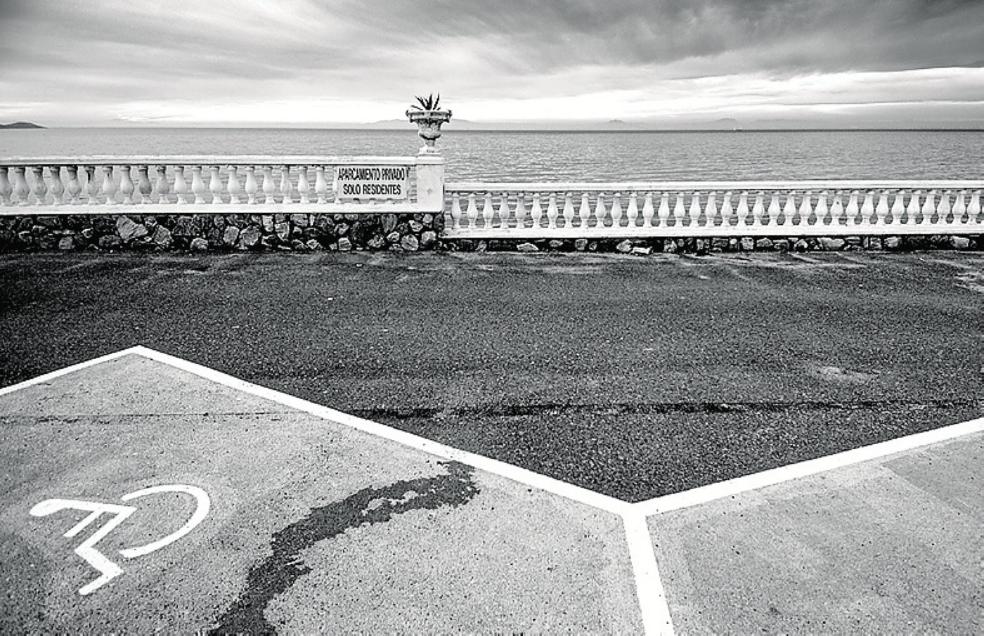 La Manga de las sorpresas: «¿Y esto cómo es posible?»