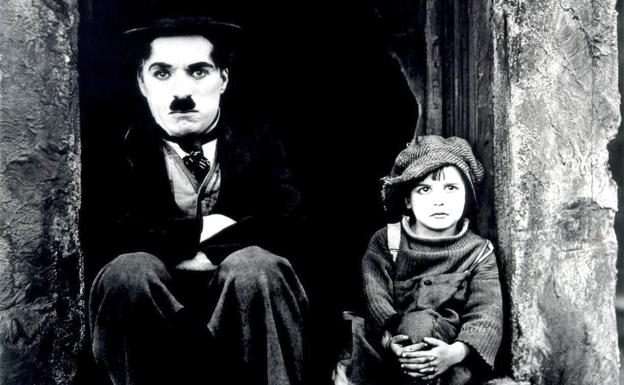 La oferta hasta junio de la Filmoteca Regional en Cartagena incluye clásicos de Chaplin y Godard