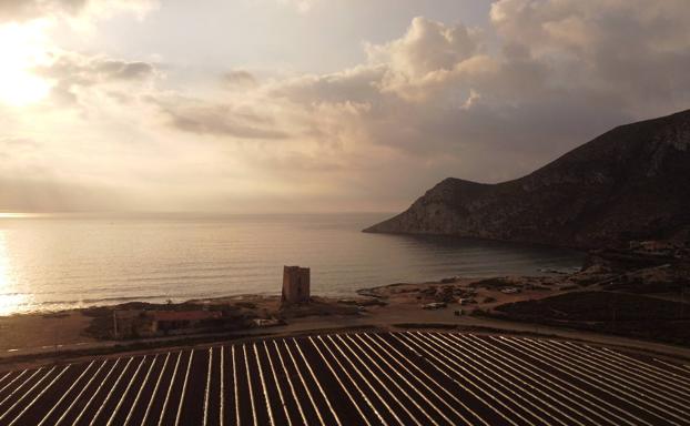 La Comunidad demanda a ANSE para hacerse con la propiedad de Cabo Cope