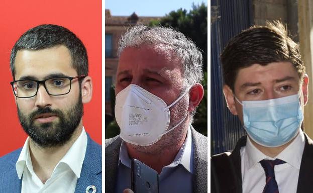 La negociación para elegir las nuevas presidencias en veinte pedanías de Murcia se inicia en mayo