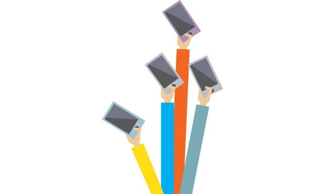 En busca de las mejores webs de la Región de Murcia