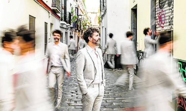 Un canto al amor poliédrico