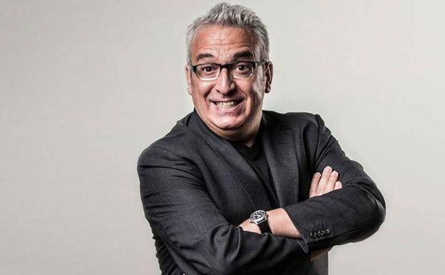 Leo Harlem repasa sus mejores monólogos