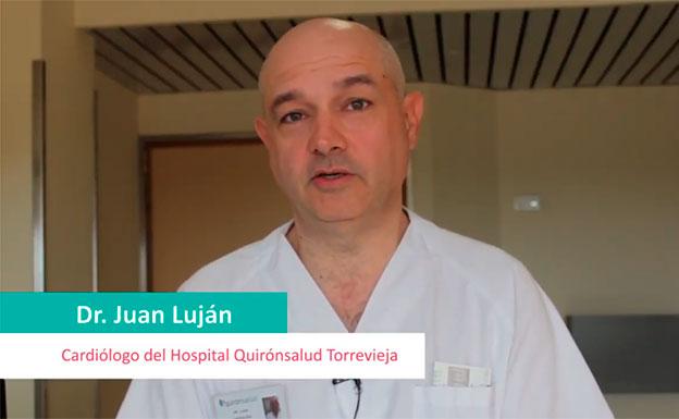 Quirónsalud Murcia apuesta por la prevención de las enfermedades cardiovasculares