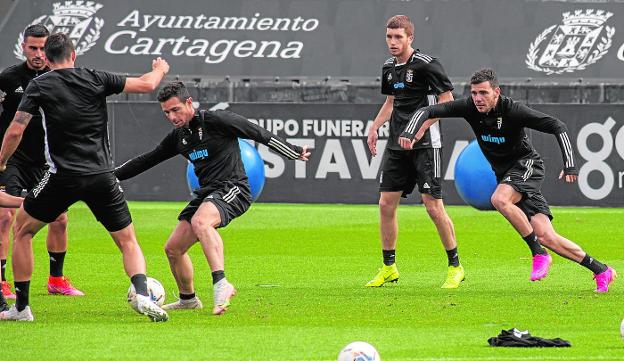 Las Gaunas, «todo o nada» para el Efesé