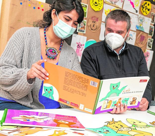 Niños insatisfechos, da igual si ricos o pobres