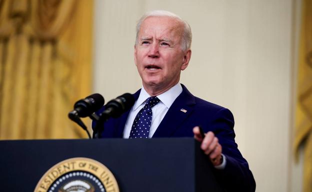 Biden indigna a Erdogan tras reconocer el genocidio armenio