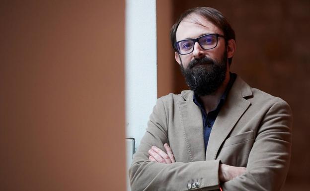 Juan Manuel Gil o la metaficción