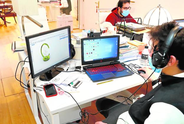 La innovación murciana resiste la crisis y se sitúa en el 'top 10' provincial