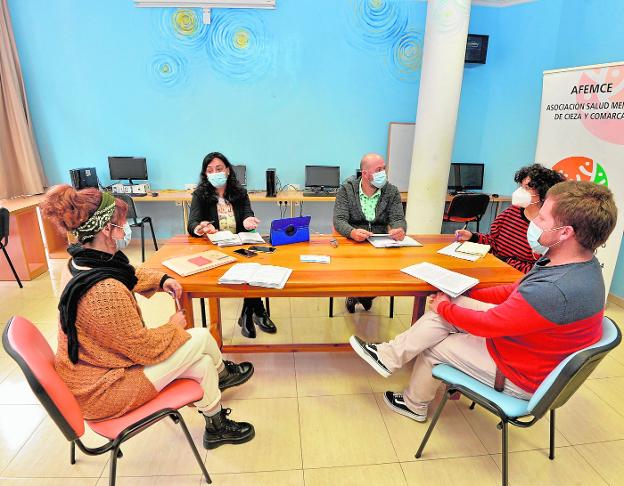 Armas lúdicas y educativas para favorecer la salud mental en jóvenes