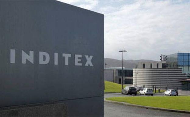 Inditex lanza una filial de energías renovables para autoconsumo