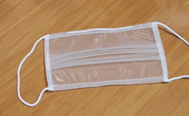 La advertencia de la OCU sobre esta mascarilla que no protege frente a la Covid-19