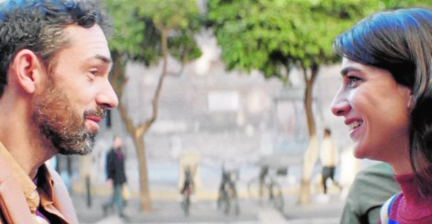 'Hermanos', un corto para comérselo