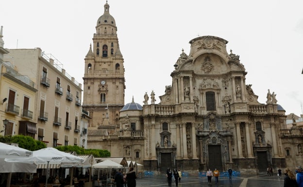 Murcia, entre las grandes ciudades con peor calidad de vida, según la OCU