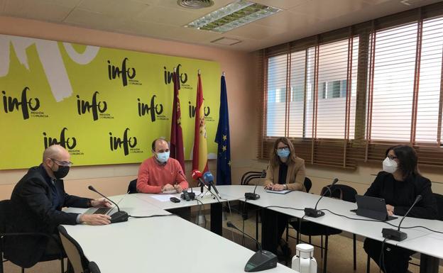 Quince emprendedores de la Región logran captar 16 millones de euros en inversiones