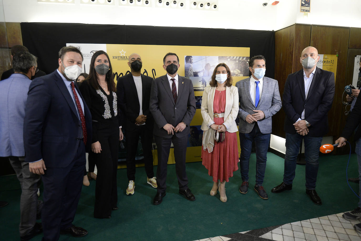 Un corto para comérselo