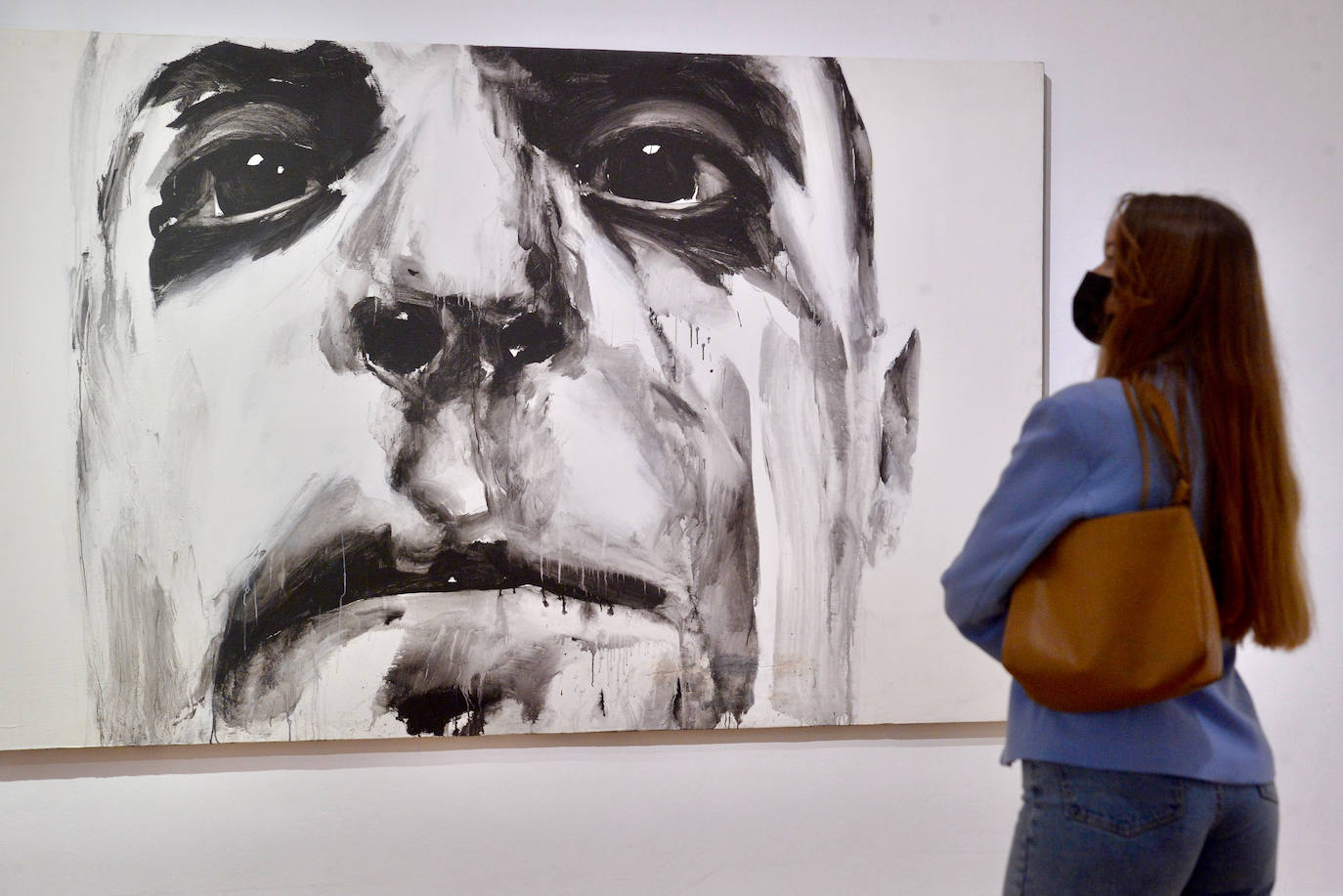 El Palacio Almudí inaugura una nueva exposición