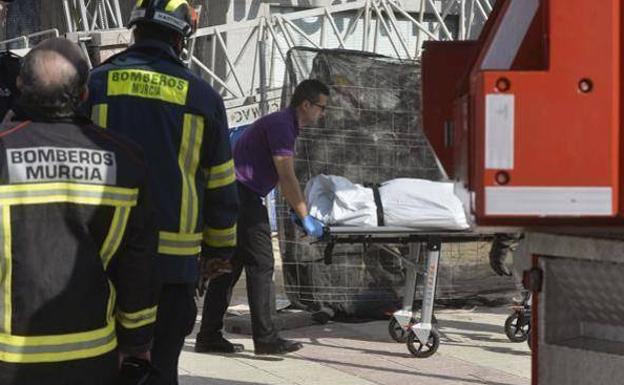 Un total de 841 trabajadores autónomos de la Región sufren accidentes laborales en 2020