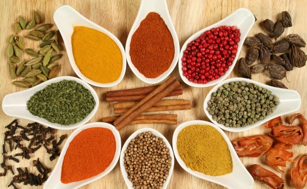 Aviso sanitario sobre el peligro de una especia que puede provocar problemas de salud