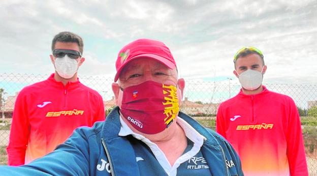 De Torrevieja a la República Checa