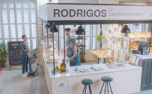 El Pozo ExtraTiernos estrena la segunda temporada de su miniserie 'Historias de Mercado'