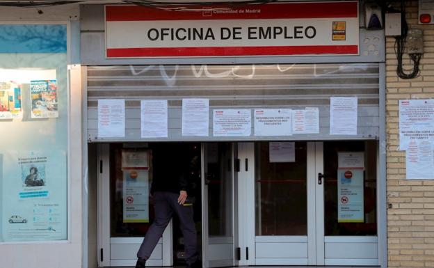 La tercera ola de la Covid deja 8.700 empleos destruidos