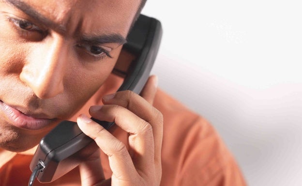 ¿Te han llamado de Vodafone? Si descuelgas y te dicen esto, es una estafa
