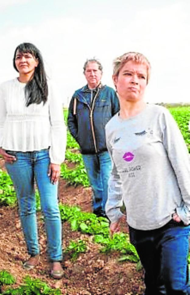 Teatro documental en el Auditorio de Beniaján