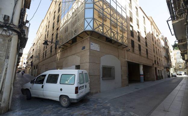 El Ayuntamiento de Cartagena tampoco peatonalizará más calles del centro histórico este año