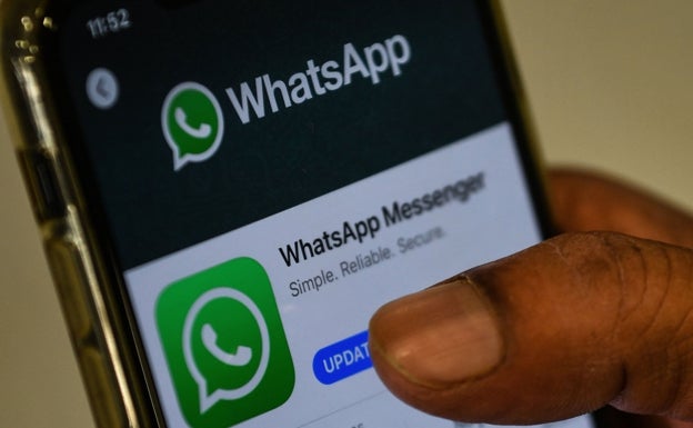 El truco para recuperar las conversaciones borradas de WhatsApp