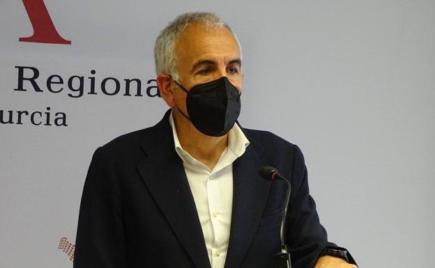 El PSOE acusa al Gobierno regional de «vetar» la Comisión del Mar Menor «tras la denuncia de la Fiscalía»