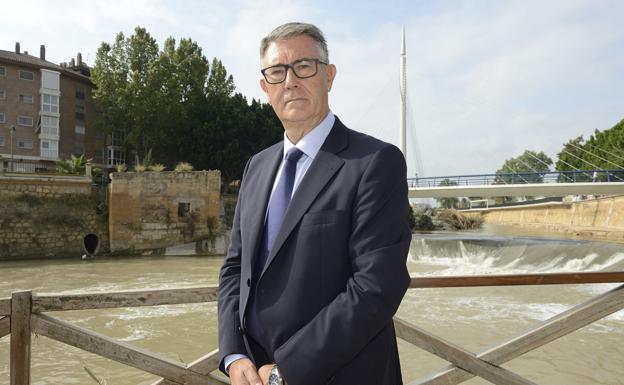 La CHS rechaza que Medio Ambiente le derive el requerimiento de la Fiscalía